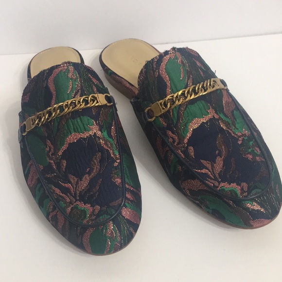 Marc Fisher Slides - Picture 2 of 6